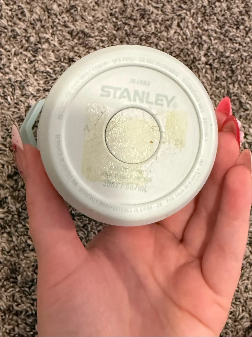 30 oz Green Stanley - Picture 4 of 4